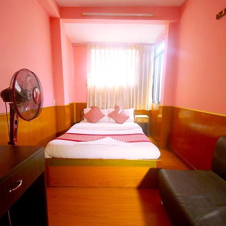 Hotel Kathmandu Hub Pvt Ltd Ngoại thất bức ảnh